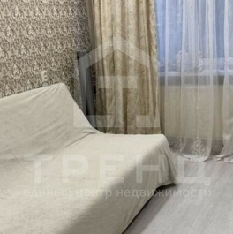 Продажа 3-комн квартиры на вторичном рынке Искровский пр-кт,  д. 26