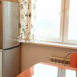 Продажа 1-комн квартиры на вторичном рынке Братская ул,  д. 15 к2