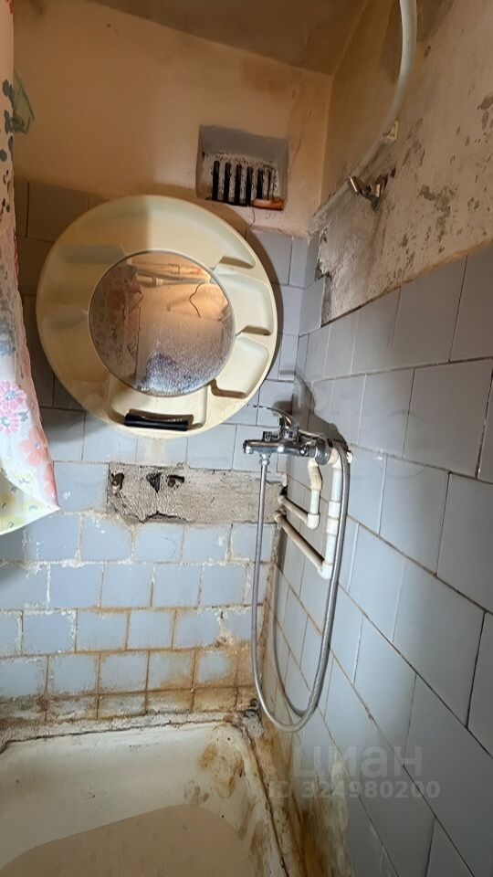 Продажа комнаты Электросталь, улица Сталеваров, 19