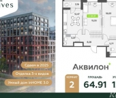 Продать Квартиры вторичка Среднерогатская улица  11 к2 