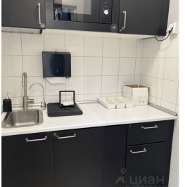 Аренда офиса Сретенский б-р, д. 5 Аренда офиса Сретенский б-р, д. 5