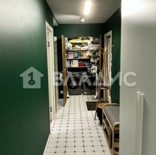 3-комн квартира ул Партизана Германа,  д. 33