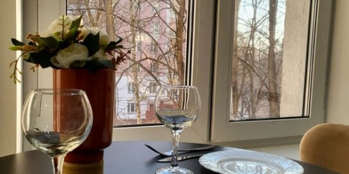 1-комн квартира ул Бирюлёвская,  д. 6