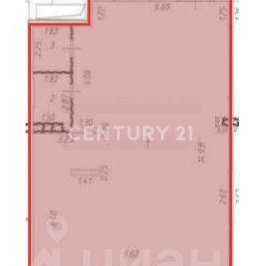 Аренда ПСН ул Михалковская,  д. 48