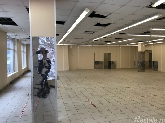 Аренда ПСН Павла Андреева ул,  д. 4