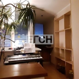 Продажа 3-комн квартиры на вторичном рынке ул Братиславская,  д. 33