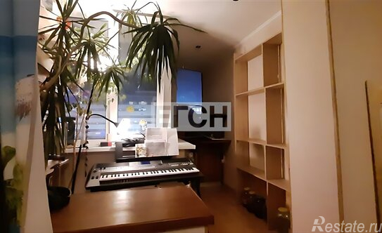 Продажа 3-комн квартиры на вторичном рынке ул Братиславская,  д. 33