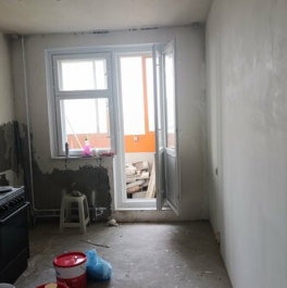 Продажа 2-комн квартиры на вторичном рынке улица Маршала Кожедуба,  д. 16 к1