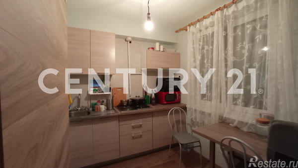 Продажа 3-комн квартиры на вторичном рынке Мытищи, Терешковой ул,  д. 21к2