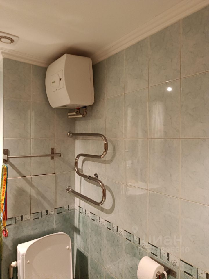 Продажа 3-комн квартиры на вторичном рынке Чертановская улица, 4