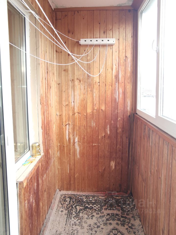 Аренда 2-комн квартиры на вторичном рынке Афанасьевская улица, 6К1