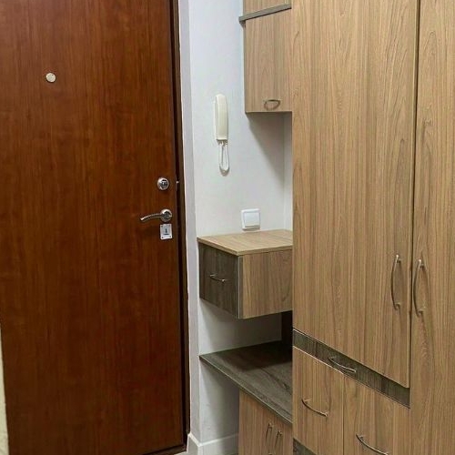 Студия пос. Янино-1, улица Голландская, 6