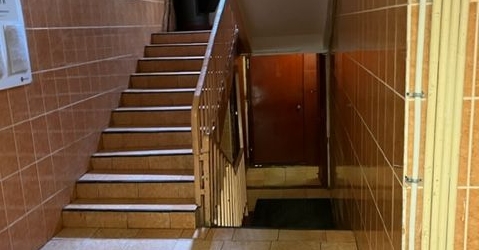 2-комн квартира Малая Филевская улица, 32