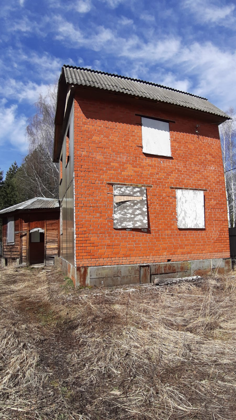 Продажа дома Ильинский р.п., Инициативная ул., 1