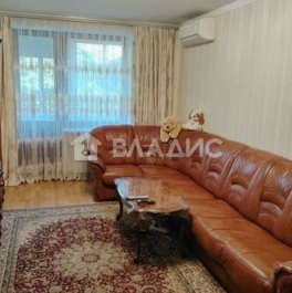 Продажа 3-комн квартиры на вторичном рынке Ленинградский пр-кт