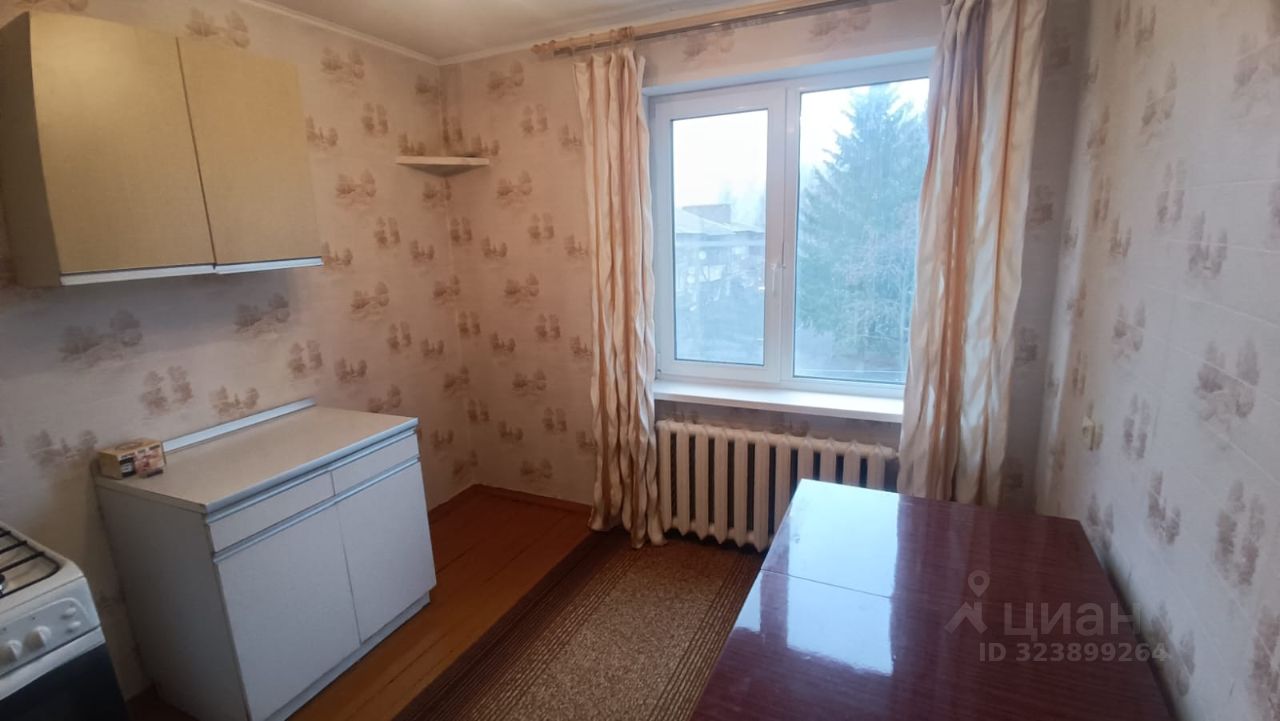 Продажа 2-комн квартиры на вторичном рынке д. Никулино, улица Новая, 7