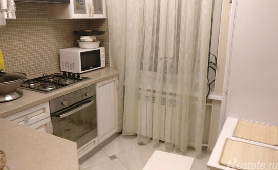 Продажа 2-комн квартиры на вторичном рынке ул Сеславинская,  д. 4