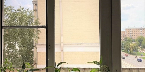 3-комн квартира Гаврикова ул, 2/38