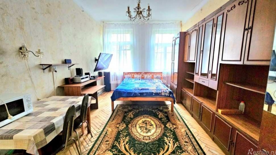 Аренда комнаты Большой Сампсониевский пр-кт, д 23 к лит А