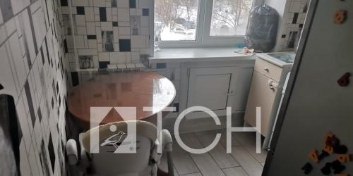 1-комн квартира Ивантеевка, Маяковского проезд, 6