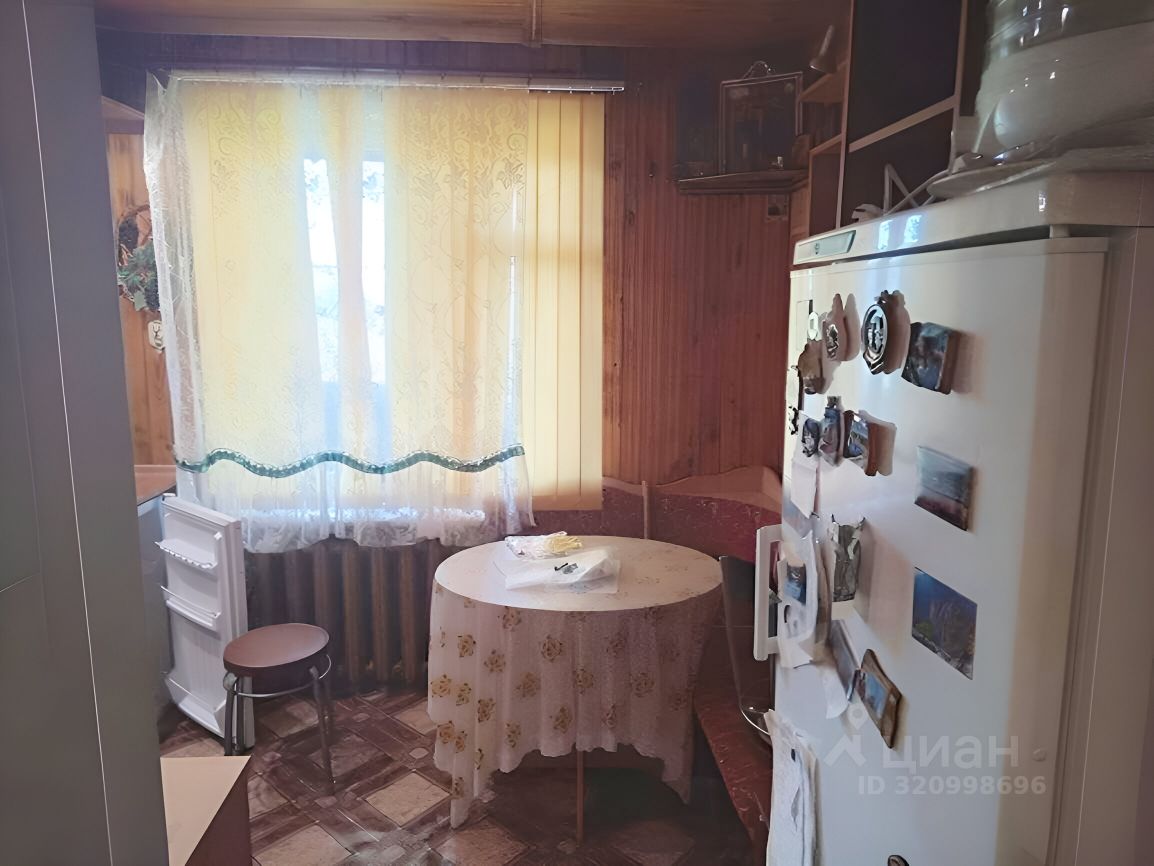 Продажа 1-комн квартиры на вторичном рынке д. Пчева, улица Героев, 21