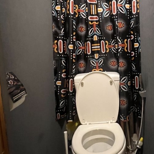 2-комн квартира Придорожная аллея, 9К1