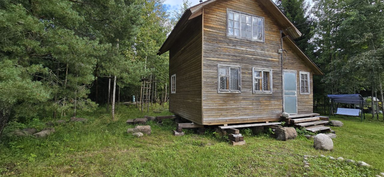 Продажа дома Спутник СНТ, 291