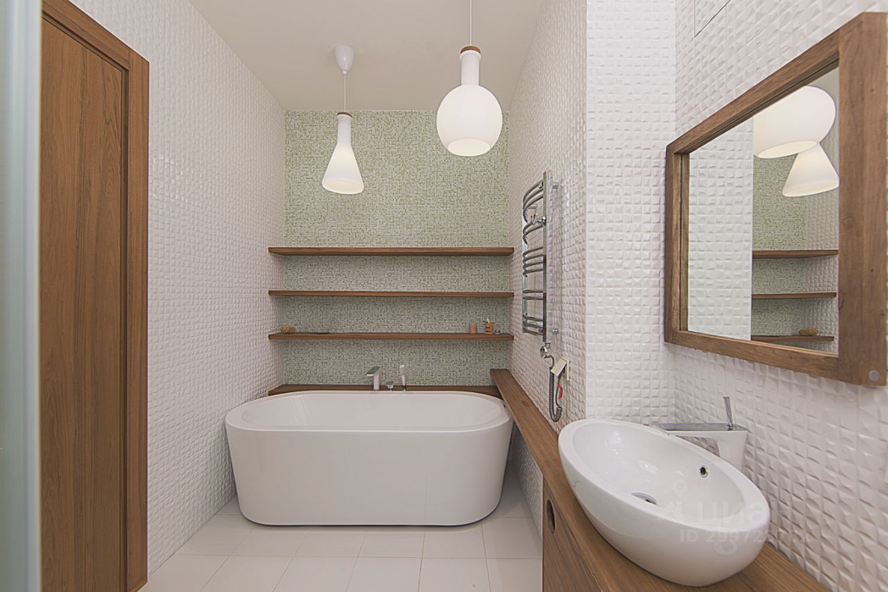 Продажа 6-комн квартиры на вторичном рынке улица Усачева, 2С3