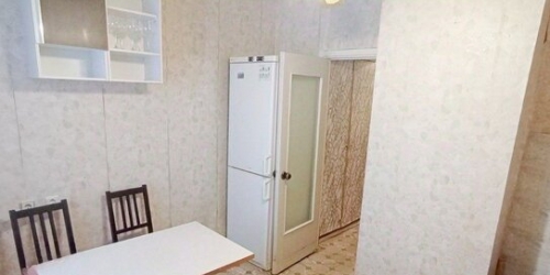 1-комн квартира Литовский б-р,  д. 15,  к. 1 стр 1