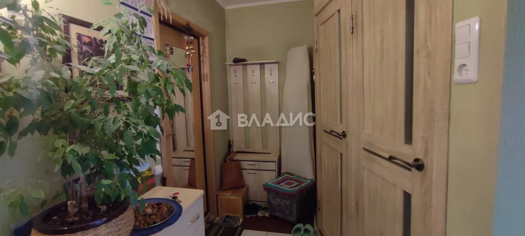 1-комн квартира ул. Байконурская,  д. 15