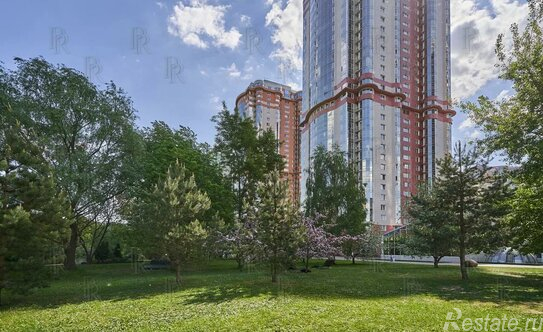 Продажа 2-комн квартиры на вторичном рынке Вернадского пр-кт,  д. 94 к5