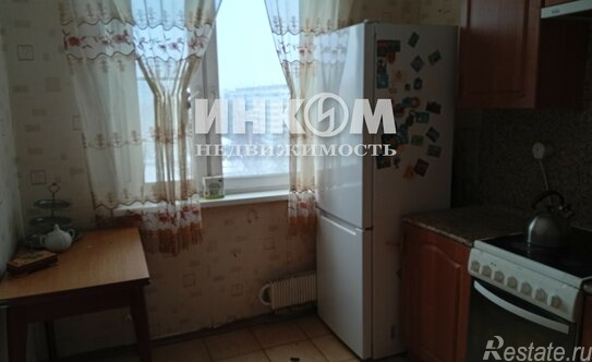 Продажа 2-комн квартиры на вторичном рынке Горки-10, Рублёво-Успенское шоссе,  д. 22