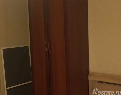 Аренда 1-комн квартиры на вторичном рынке ул Камчатская,  д. 21