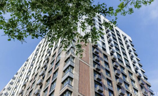 Продажа 3-комн квартиры на вторичном рынке Хорошевская 3-я ул,  д. 19,  к. 3 стр 4