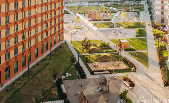 Продажа 1-комн квартиры на вторичном рынке Котельники, Сосновая улица