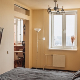 Продажа 2-комн квартиры на вторичном рынке Кондратьевский пр-кт,  д. 70 к1