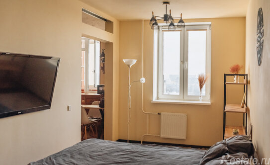 Продажа 2-комн квартиры на вторичном рынке Кондратьевский пр-кт,  д. 70 к1