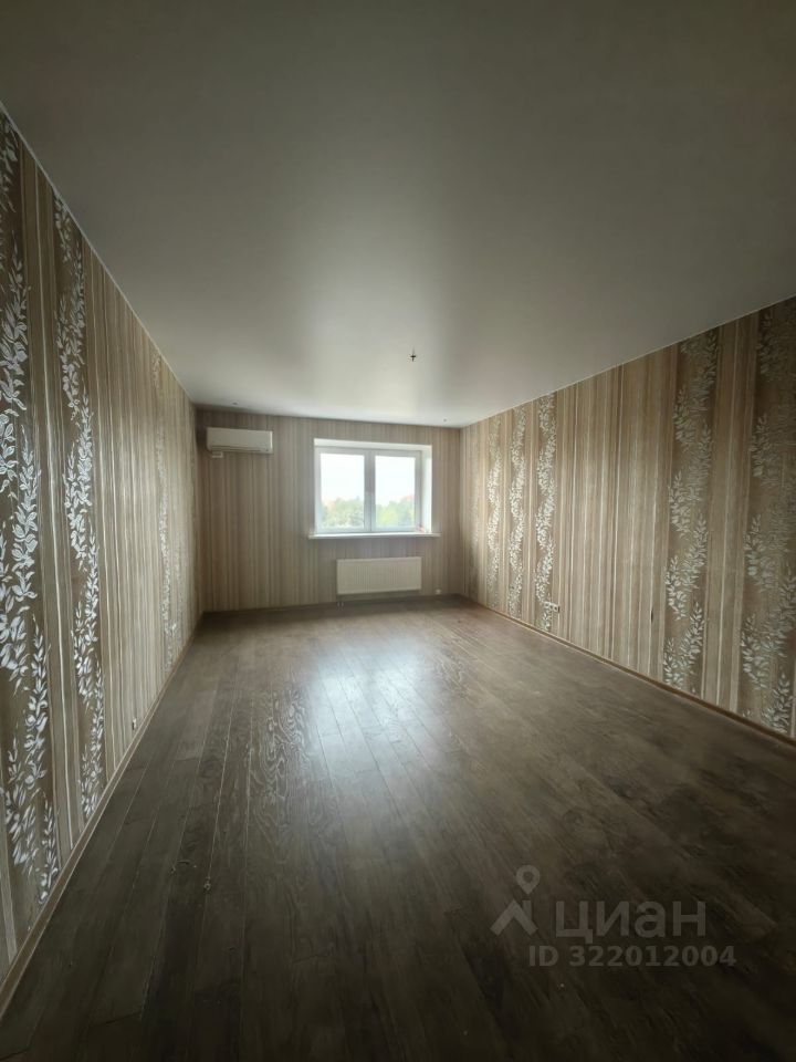 Продажа 1-комн квартиры на вторичном рынке Новая Деревня мкр, Пушкино, Набережная улица, 35к7