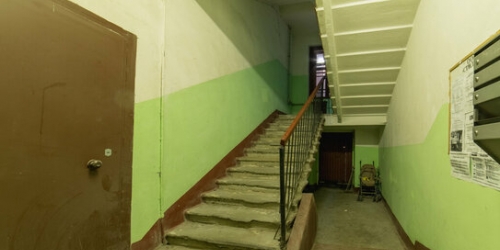 1-комн квартира Нарвский пр-кт,  д. 27