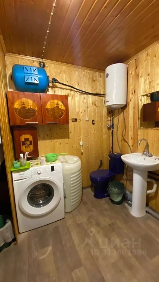 Продажа дома д. Виллози, 29