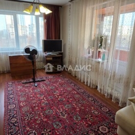 Продажа 2-комн квартиры на вторичном рынке Балашиха г, Кудаковского ул,  д. 15