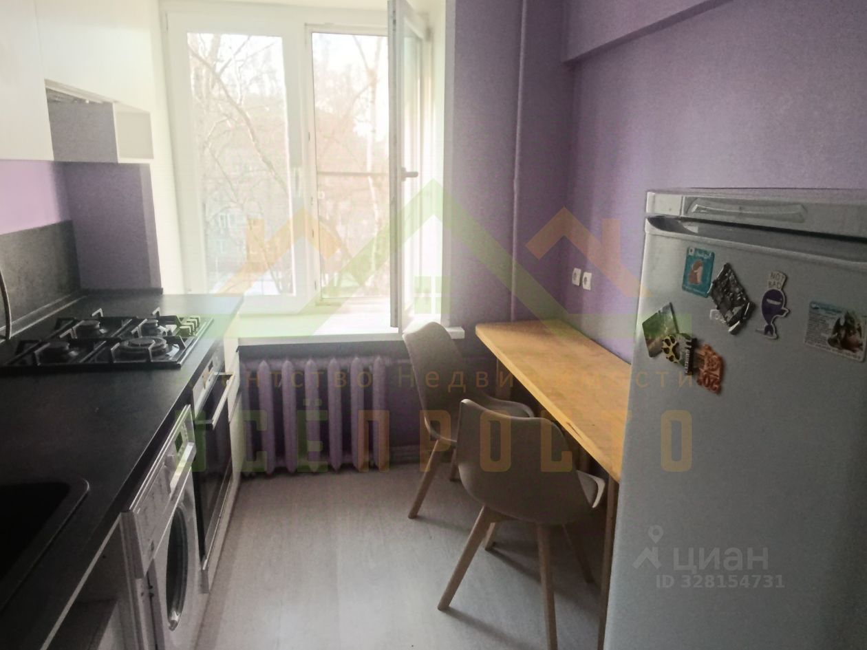 Продажа 1-комн квартиры на вторичном рынке улица Винокурова, 11К2