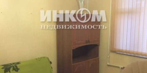 1-комн квартира Енисейская улица,  д. 19