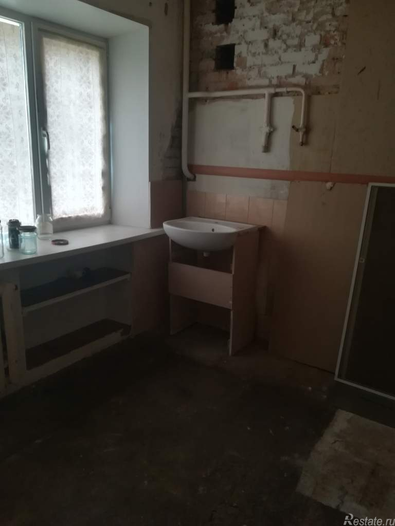 Продажа 2-комн квартиры на вторичном рынке Серпухов г, Горького ул