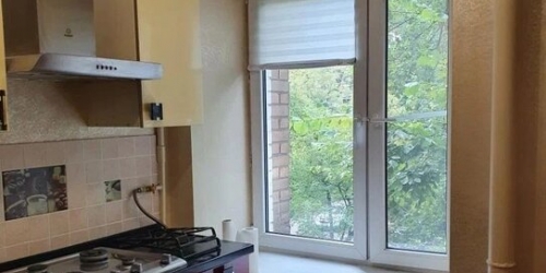 2-комн квартира Халтуринская улица,  д. 19