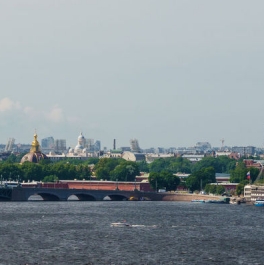 Продажа 4-комн элитного жилья Воскресенская наб, д. 32 Продажа 4-комн элитного жилья Воскресенская наб, д. 32