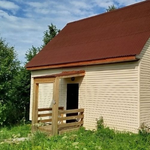 Коттедж/дом д. Гостилицы, 159