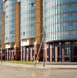 Продажа 2-комн квартиры на вторичном рынке Планерная улица