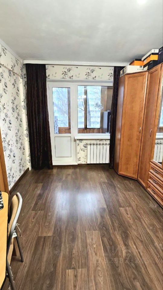 Продажа 2-комн квартиры на вторичном рынке улица Софьи Ковалевской, 5К1