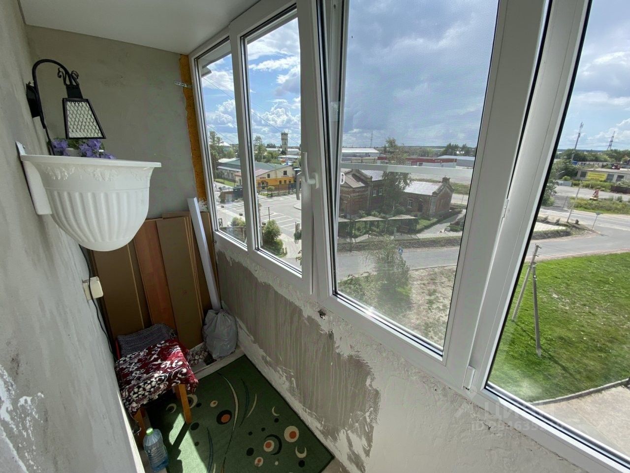 Продажа 3-комн квартиры на вторичном рынке Красное Село, Гатчинское шоссе, 60к1